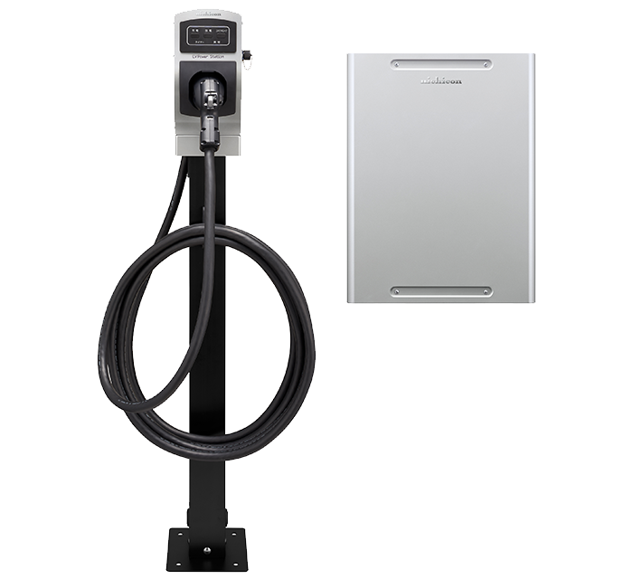 倍速充電機能で最短7時間弱でフル充電！