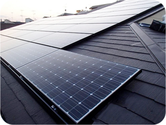 太陽光発電をご利用のお客様へ